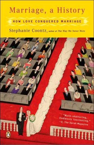 Book Marriage, a History: How Love Conquered Marriage free