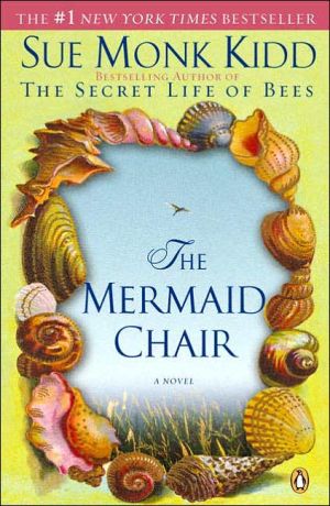 Book Sue Monk Kidd 3 Books Collection Set (The Secret Life of Bees, The Invention of Wings & The Mermaid Chair) free