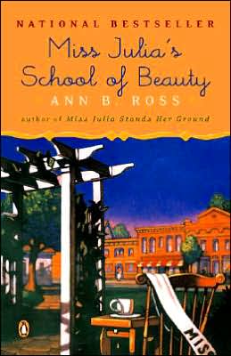 Book Miss Julia's School of Beauty: A Novel free
