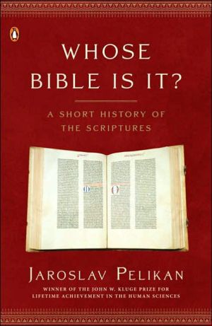Book Whose Bible Is It? : A Short History of the Scriptures free