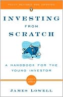 Book Investing from Scratch: A Handbook for the Young Investor free