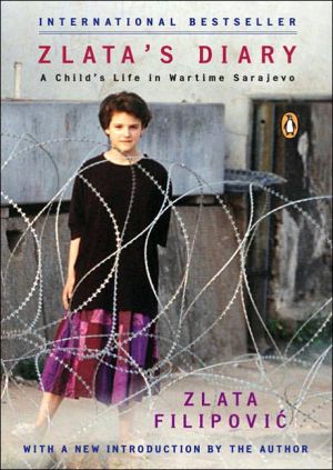 Book Zlata's Diary: A Child's Life in Wartime Sarajevo, Revised Edition free