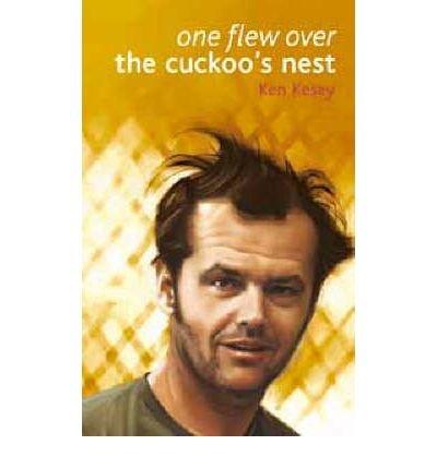 Book One Flew Over the Cuckoo's Nest (Classics of Modern Literature) (The Classics of Modern Literature) free