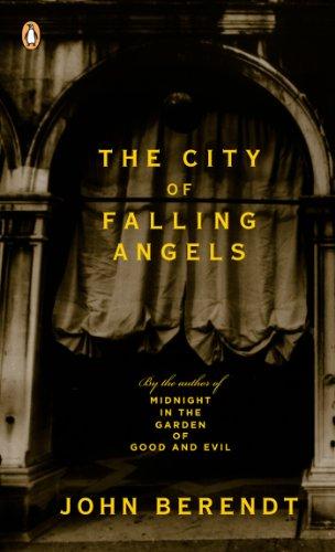 Book The City of Falling Angels free