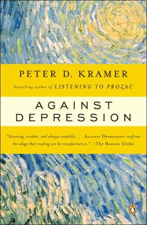 Book Against Depression free