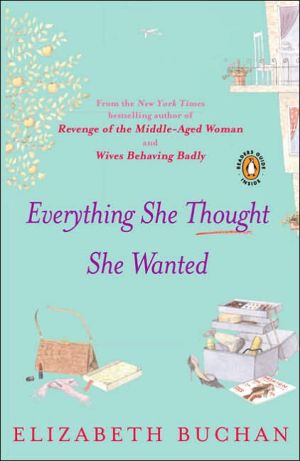 Book Everything She Thought She Wanted free