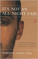Book It's Not an All Night Fair free