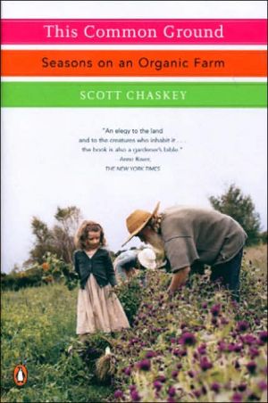 Book This Common Ground: Seasons on an Organic Farm free