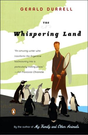 Book The Whispering Land free