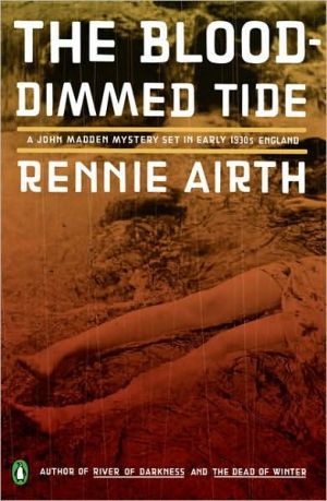 Book The Blood-Dimmed Tide: A John Madden Mystery free