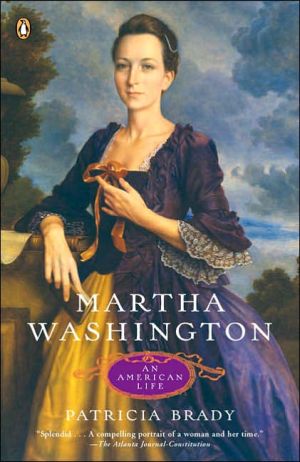 Book Martha Washington: An American Life free