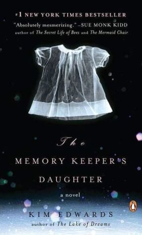 Book The Memory Keeper's Daughter: A Novel free