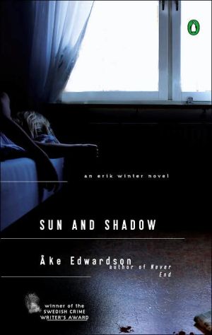 Book Sun and Shadow: An Erik Winter Novel (A Chief Inspector Erik Winter Novel) free