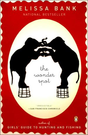 Book The Wonder Spot free