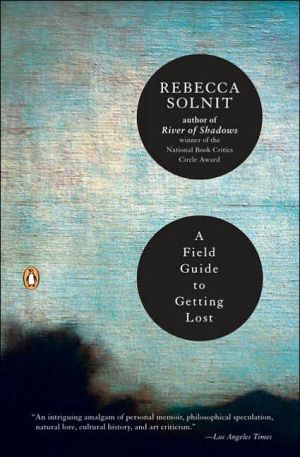 Book A Field Guide to Getting Lost free