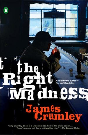 Book The Right Madness free