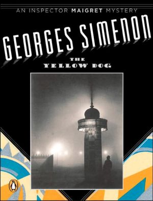 Book The Yellow Dog (Inspector Maigret Mysteries) free
