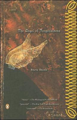 Book The angel of forgetfulness free