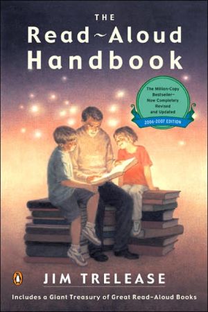 Book The Read-Aloud Handbook: Sixth Edition free