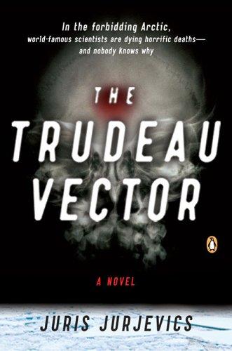 Book The Trudeau Vector free