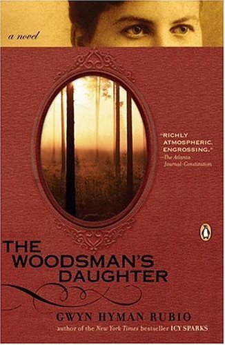 Book The Woodsman's Daughter free