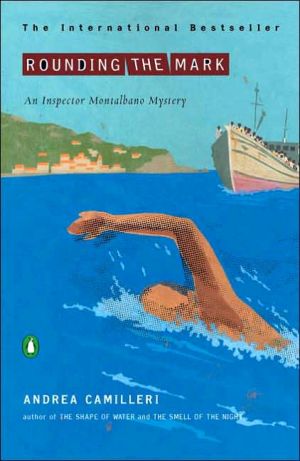 Book Inspector Montalbano Mysteries Series 1 Books 1 - 10 Collection Set by Andrea Camilleri free