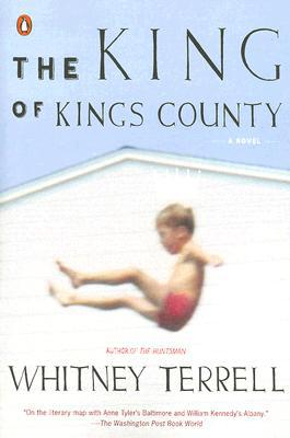 Book The King of Kings County free