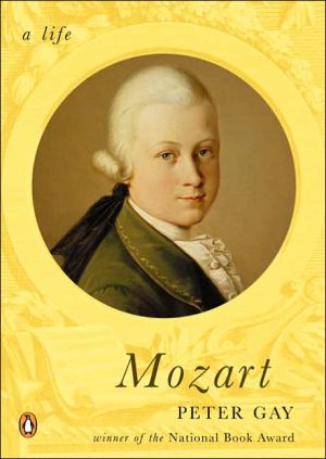 Book Mozart: A Life (Penguin Lives Biographies) free