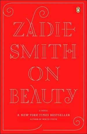 Book On Beauty: A Novel free
