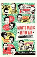 Book Always Magic in the Air: The Bomp and Brilliance of the Brill Building Era free