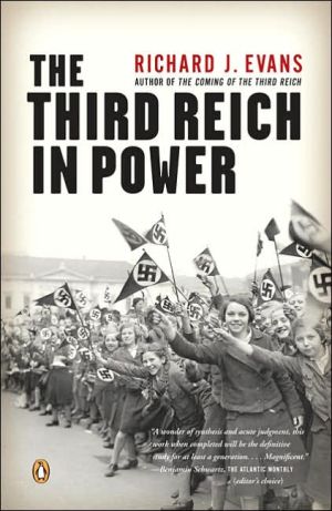 Book The Third Reich in Power (The History of the Third Reich Book 2) free
