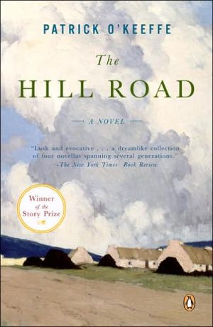 Book The Hill Road free