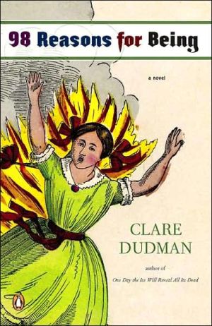 Book 98 Reasons for Being free