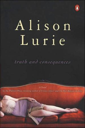Book Truth and Consequences: A Novel free