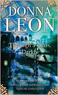 Book Through a Glass, Darkly (Commissario Guido Brunetti Mysteries) free
