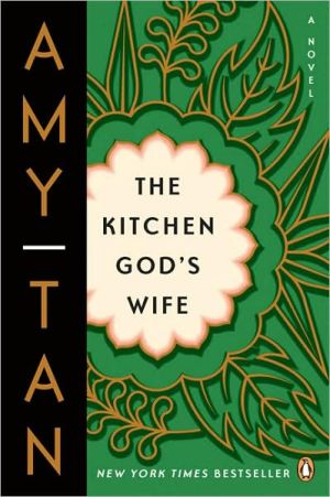 Book The Kitchen God's Wife: A Novel free
