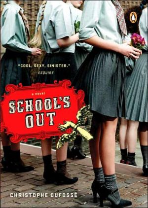 Book School's Out free