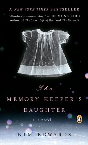 Book Memory Keeper's Daughter free