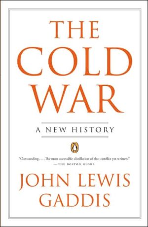 Book The Cold War: A New History free