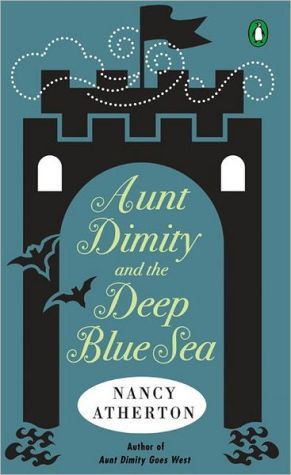 Book Aunt Dimity and the Deep Blue Sea (Aunt Dimity Mystery) free