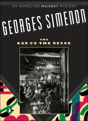 Book The Bar on the Seine (Penguin Mysteries) free
