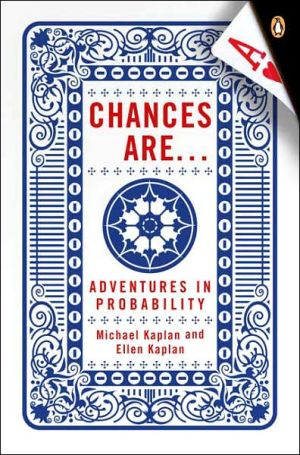 Book Chances Are . . .: Adventures in Probability free