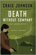 Book Death Without Company: A Longmire Mystery free