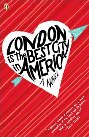 Book London Is the Best City in America free