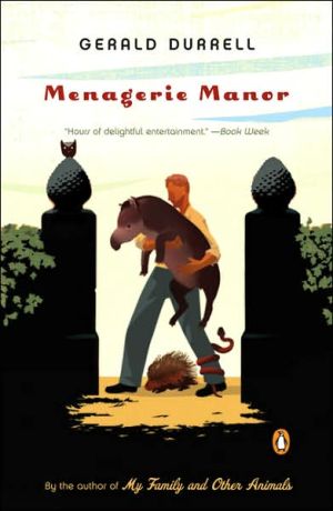 Book Menagerie Manor free