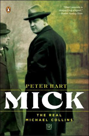 Book Mick: The Real Michael Collins free