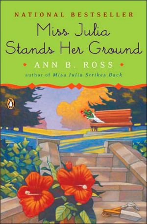 Book Miss Julia Stands Her Ground: A Novel free