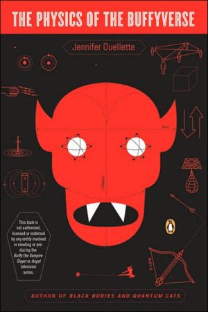 Book The Physics of the Buffyverse free
