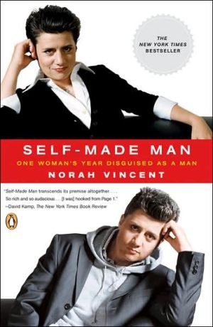 Book Self-Made Man: One Woman's Year Disguised as a Man free
