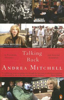 Book Talking Back: . . . to Presidents, Dictators, and Assorted Scoundrels free